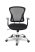 College H-8369F/Black