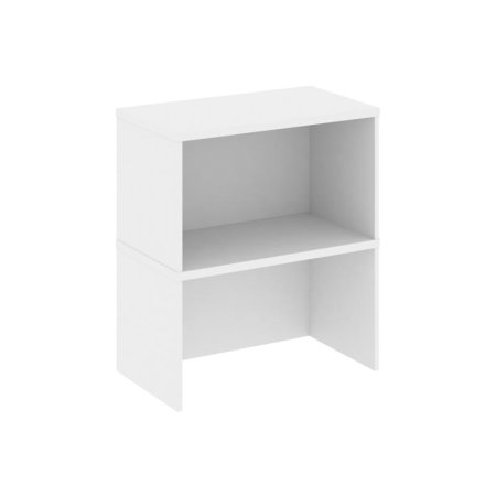 Надставка на тумбу 2 яруса SN.NT-004 (600х400х800)