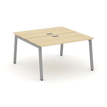 Рабочая станция 2-х сторонняя SN-5A.DRS-013 (1380х1432х750)