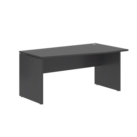 Стол для руководителя Xten XCT 169 R 1600x900x750 (Легно темный)