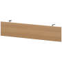 Модести-панель Арго-М АМ-18П 1670x18x350