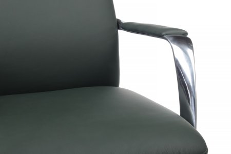 Офисное кресло Pablo-M B2216-1 Зеленый (Зеленый)