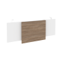 Царга стола руководителя Onix O.M-CSR-3 1140x450x54