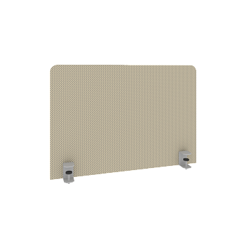 Экран тканевый продольный Onix O.TEKR-0 650x450x22
