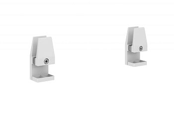 Комплект кронштейнов для одиночного стола TAR552 40x60x87