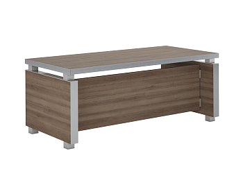Стол в кабинет руководителя письменный Edvard EDV201 1900x900x750