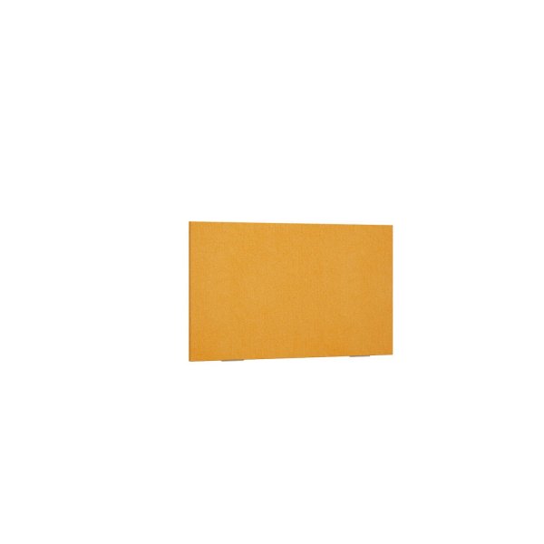 6БР.412.7 Барьер ткань с креплением (580x18x400) (Orange)