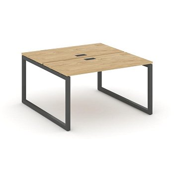 Рабочая станция 2-х сторонняя SN-5O.DRS-002 (1180х1232х750)