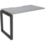 Модуль линейный на металлокаркасе Аргентум-МП НТМП.О-120Э 1200x730x750