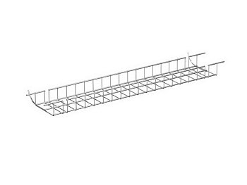 Кабель-канал X7 COGRT200 1703x155x65
