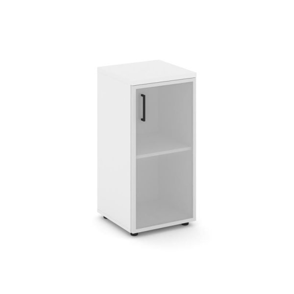 Шкаф низкий узкий SN.STU.E-303(R) (400х400х833)