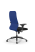 Кресло для руководителя Метта Sit 8 B2-10D - UMF(X1) /Uh02/Wh00/D02P(M09.B11.G19.W02
