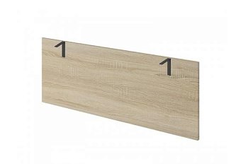 Царга для стола 1350 Инновация I-041 1070х16х440