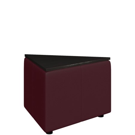 Or-pt Оригами. Стол треугольный. Ecotex 3011. ЛДСП венге.jpg