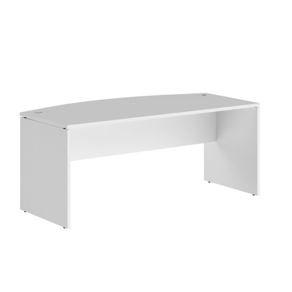 Стол для руководителя Xten XET 189 1800x914x750 (Белый)