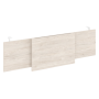 Царга стола руководителя Onix O.M-CSR-5 1540x450x54