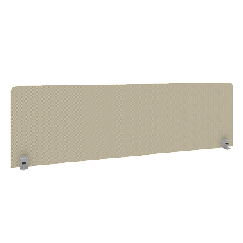Экран тканевый продольный Onix O.TEKR-4 1450x450x22