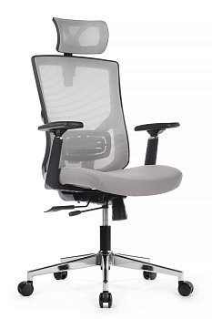 Офисное кресло Step RCH A2320 Серый