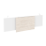 Царга стола руководителя Onix O.M-CSR-4 1340x450x54