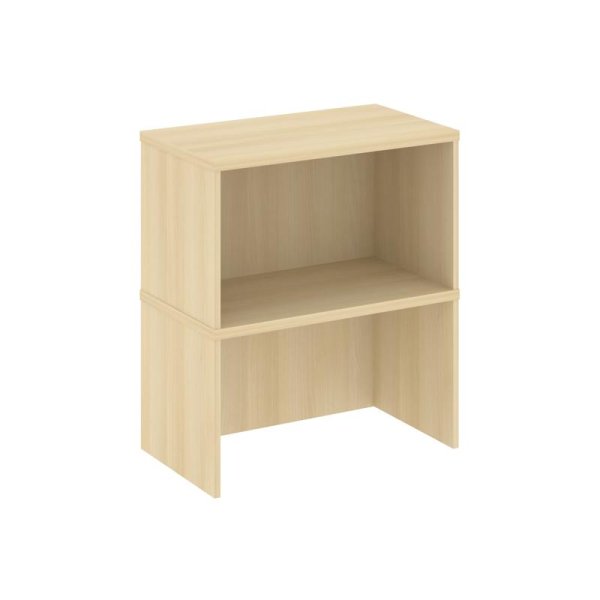 Надставка на тумбу 2 яруса SN.NT-006 (800х400х800)