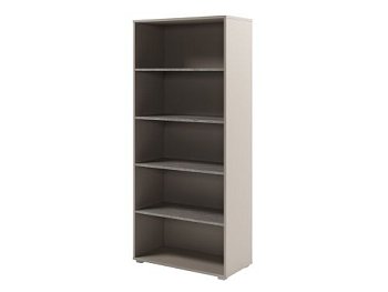 Стеллаж высокий Solution D-67 800x396x1820