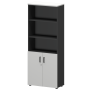 Шкаф Смарт СМШ-58Д2 Тип2 792x380x1990