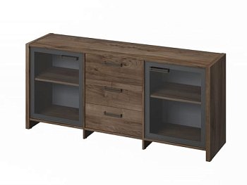 Тумба для документов Festus FB-13-02.D 1804x460x806
