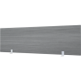 Экран для бенча Смарт СМЭ25-14 1400x25x350