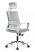 Кресло Mint RCH M1029HWE Серый