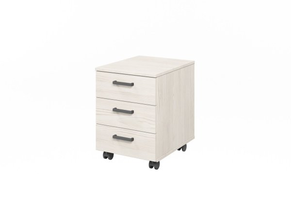 Тумба подкатная L-91 420х526х568