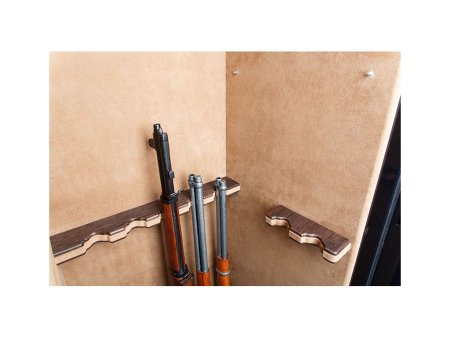 Эксклюзивный сейф VALBERG JÄGER 1660 (Черный)