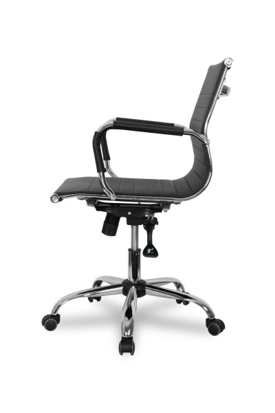College CLG-620 LXH-B Black